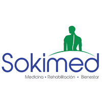 Sokimed logo