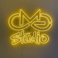 MANDY EXCLUSIVO STUDIO logo