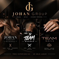 JOHAN GROUP logo