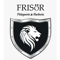 FRISÖR CENTRO logo
