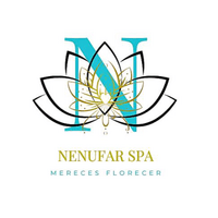Nenufar spa logo