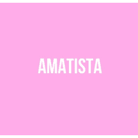 Amatista Nails  logo