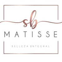 Salón de Belleza Matisse By Siempre Bellas logo