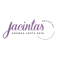 Jacintas Nails logo