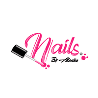 nailsbyalodia logo