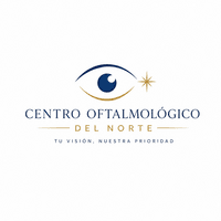 Centro Oftalmológico del Norte logo
