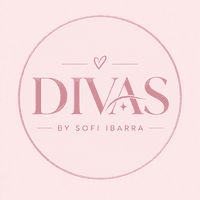 Studio Divas By Sofi Ibarra  logo