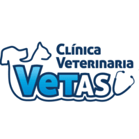 Clínica Veterinaria Vetas  logo