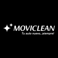 Moviclean Curauma logo