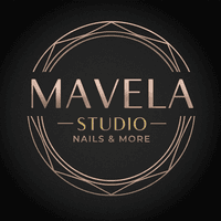 MAVELA Studio Nails & More logo