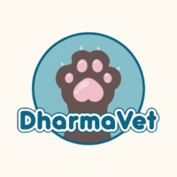 DharmaVet logo