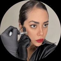 Dra. Maria José Toledo logo