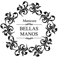 Bellas Manos Peluqueria SPA logo