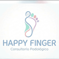 Happy Finger logo
