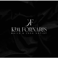 KIM FORNARIS STUDIO logo