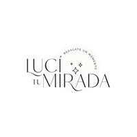 Lucí Tu Mirada logo