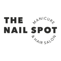 The Nail Spot Hair Salon & Manicure logo
