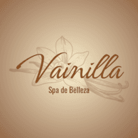 Vainilla Salón de Belleza  logo