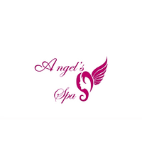 ANGELS SPA logo