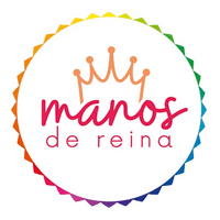Manos de Reina - Home Studio  logo