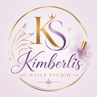  Kimberlis Nail Studio logo