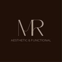 Aesthetic & Functional Dra. Mariantonieta Rodrigues logo