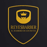 REYE$ BARBER logo