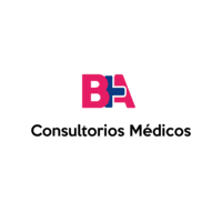 BA CONSULTORIOS MEDICOS logo