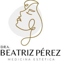 Dra. Beatriz Pérez Medicina Estética Funcional  logo