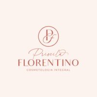 Priscila Florentino Cosmetologia Integral logo