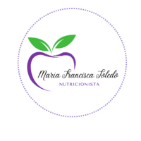 Soy_Fran_Nutricionista logo