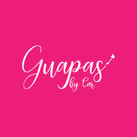 Guapas by Car logo