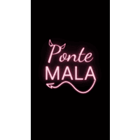 Ponte Mala logo