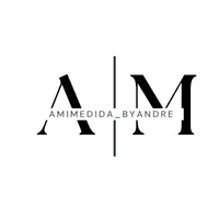 A mi medida by Andre logo