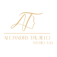 Alejandra Trujillo Studio s.a.s logo