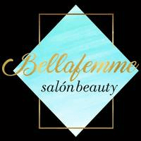 BELLAFEMME Salón de Belleza  logo
