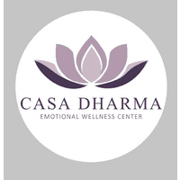CASA DHARMA logo
