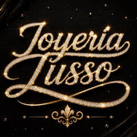 Joyeria Lusso Spa logo