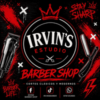 IRVINS ESTUDIO  logo