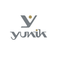 Yunik Piercing Experience logo