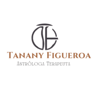 Tanany Figueroa Astróloga Terapeuta logo