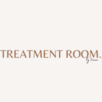 TREATMENT ROOM  logo