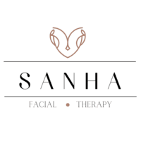 Sanha Facial Therapy logo