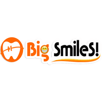 Consultorio Odontológico Big Smiles logo