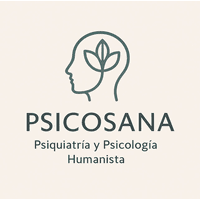 PSICOSANA logo