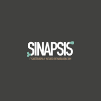 SINAPSIS Fisioterapia y Neuro Rehabilitación logo