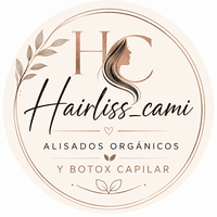 Estilista Independiente de Camila Gallardo  logo