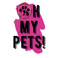 OH MY PETS ARGENTINA logo