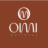 OMI Wellness Studio logo