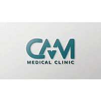 Centro de Atencion Metabolica logo